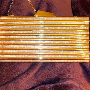 Lulu Townsend Purse